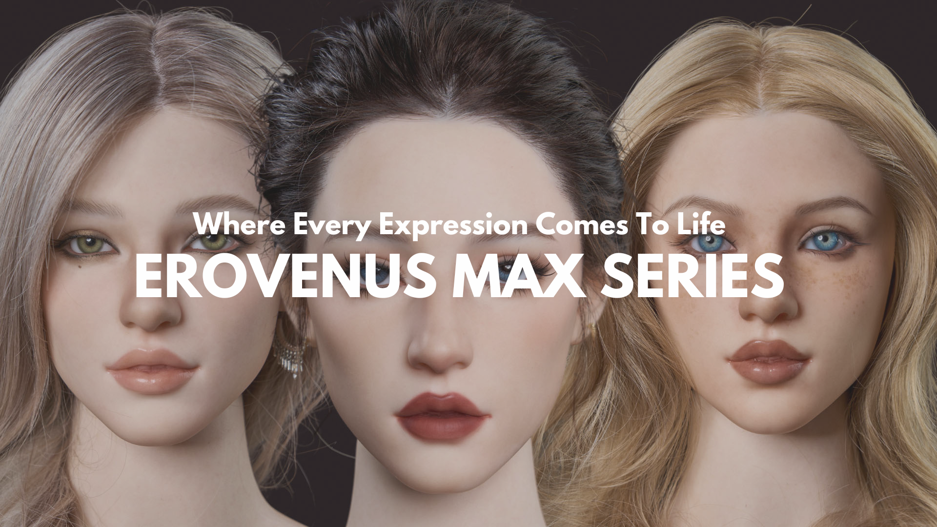 erovenus max series 1